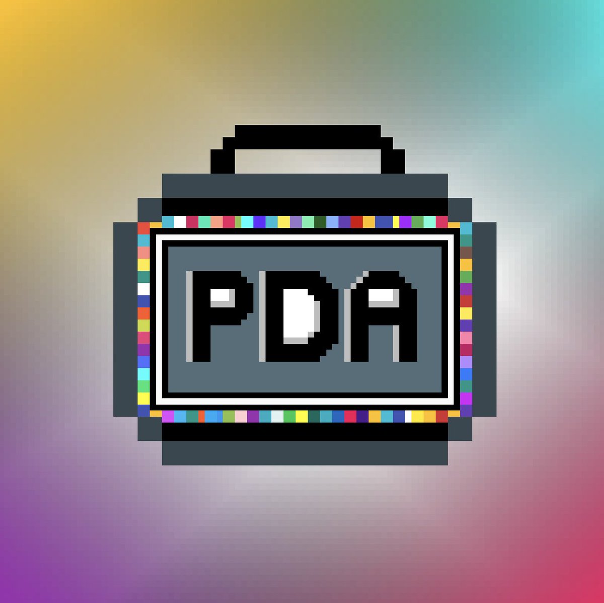 Pixel Design Alliance tweet media
