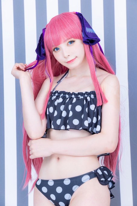 コスプレイヤーぽんのTwitter画像25