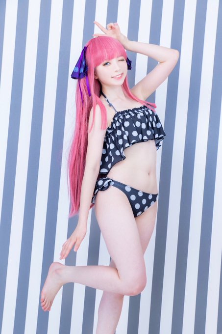 コスプレイヤーぽんのTwitter画像26