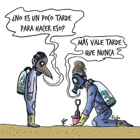 fundemadevzla's tweet photo. Aún estamos a tiempo de preservar nuestro ambiente. El único que tenemos! #PiensaVerde #UnArbolEsVida #SinAireNoVives #JuntosSeremosSolucion https://t.co/AzV2IWXWYB