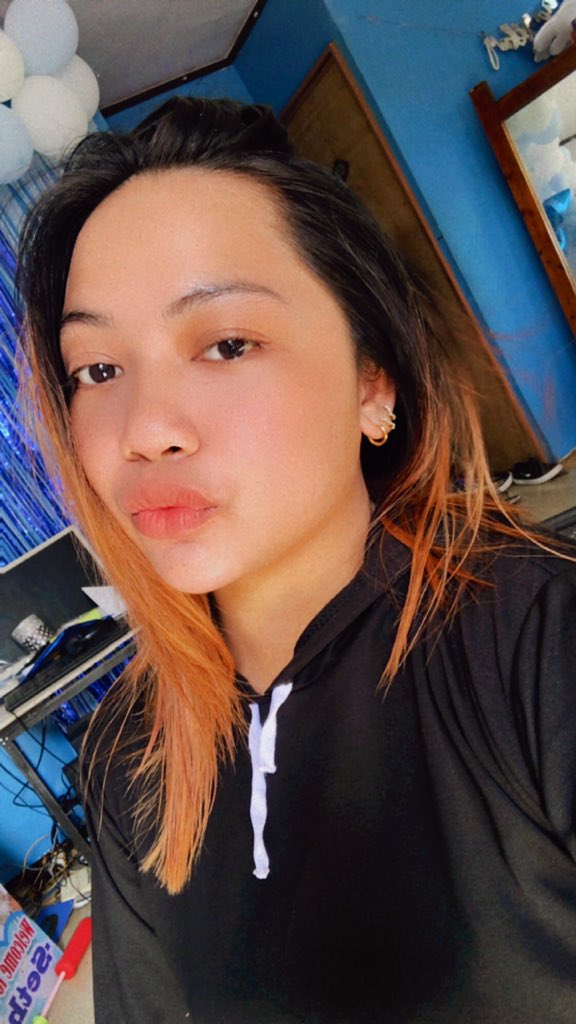 charlyn_layan's tweet photo. Stress less and enjoy the best. https://t.co/HqMYmcaKyP