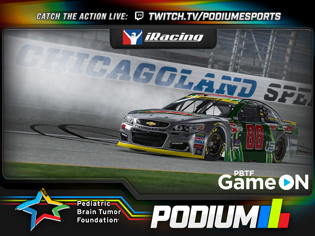 PodiumeSports's tweet image. Join us LIVE tomorrow night at 9:00pm for the #PBTFGameON150!

We're racing to honor 4-year-old Bentley who sadly passed away on September 1st after battling a brain tumor.

We'll be fundraising for the @PBTF with this link: tiltify.com/@shenandoahshi…

See details to race for free!