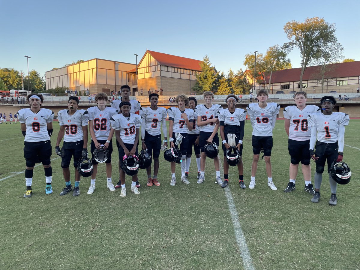 Ensworth Middle School Football (@ens_middlefball) on Twitter photo Big shoutout to the Ensworth 7/8 grade Tigers! Winners of 3 straight! Join us as we celebrate our 8th grader’s last game at Red Gables. It’s been quite the journey! <a href="/CoachRocBatten/">Roc Batten</a> <a href="/jlmiles4562/">Joe Miles</a> <a href="/EnsworthFB/">Ensworth Football</a> Big shoutout to the Ensworth 7/8 grade Tigers! Winners of 3 straight! Join us as we celebrate our 8th grader’s last game at Red Gables. It’s been quite the journey! <a href="/CoachRocBatten/">Roc Batten</a> <a href="/jlmiles4562/">Joe Miles</a> <a href="/EnsworthFB/">Ensworth Football</a>