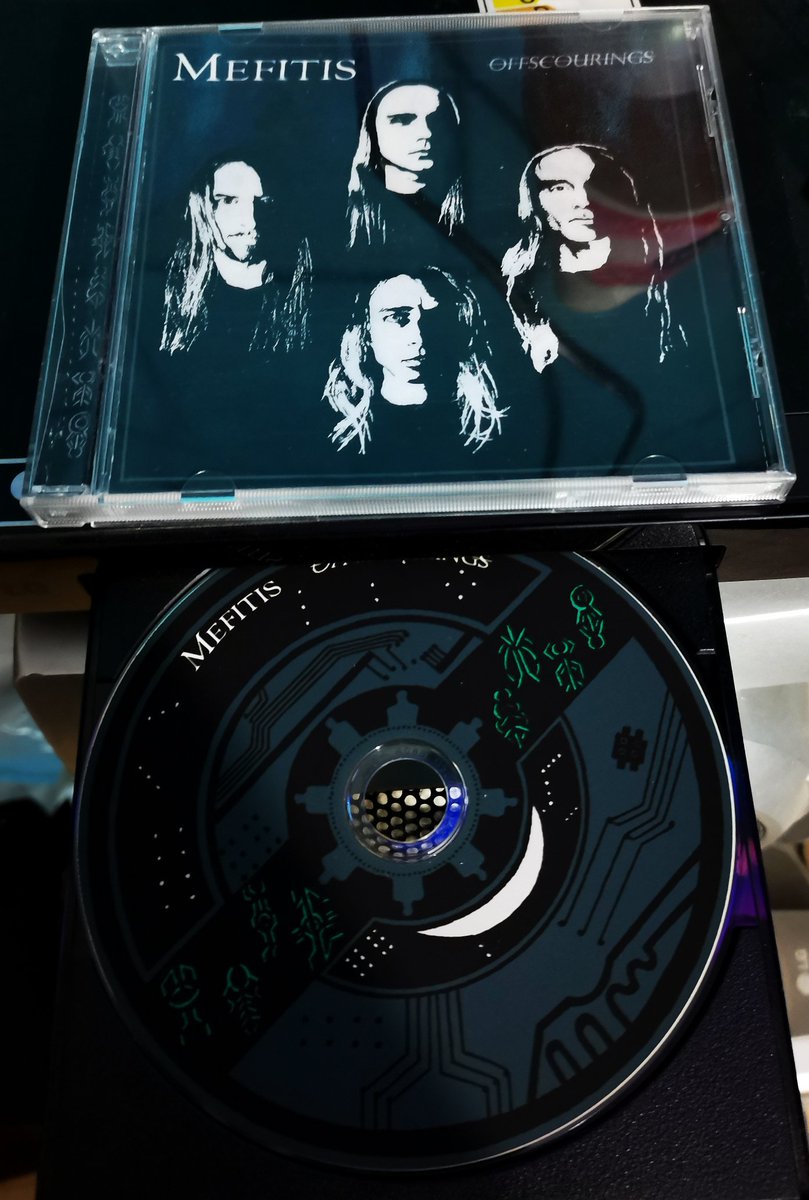 diegostl7's tweet image. Sigue #Mefitis 🤘🔥🤘