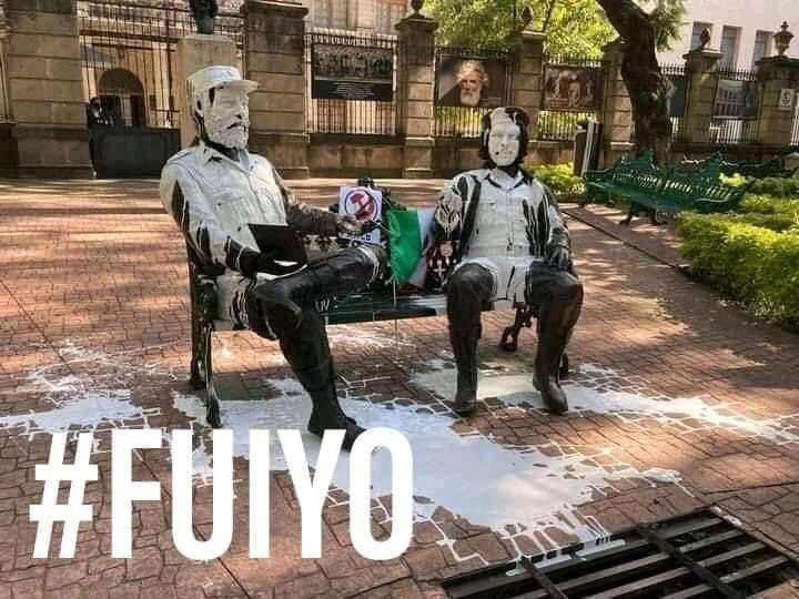 AlmaDAJimenez1's tweet image. #FuiYo
#FuimosTodos