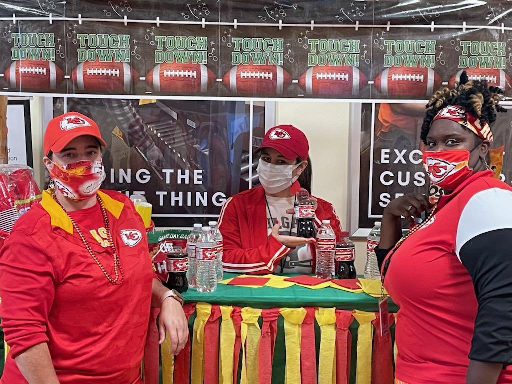 Brandi Mathis tweet media