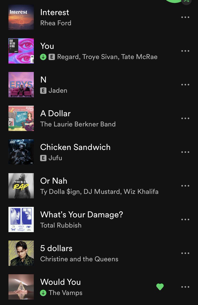 KwikTrip's tweet image. Here’s something absolutely nobody asked for