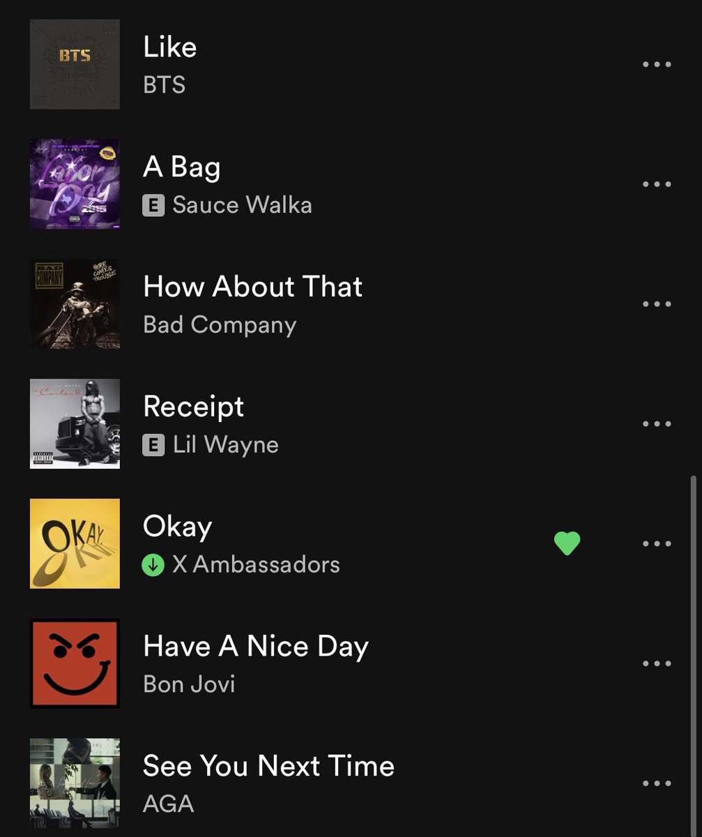 KwikTrip's tweet image. Here’s something absolutely nobody asked for