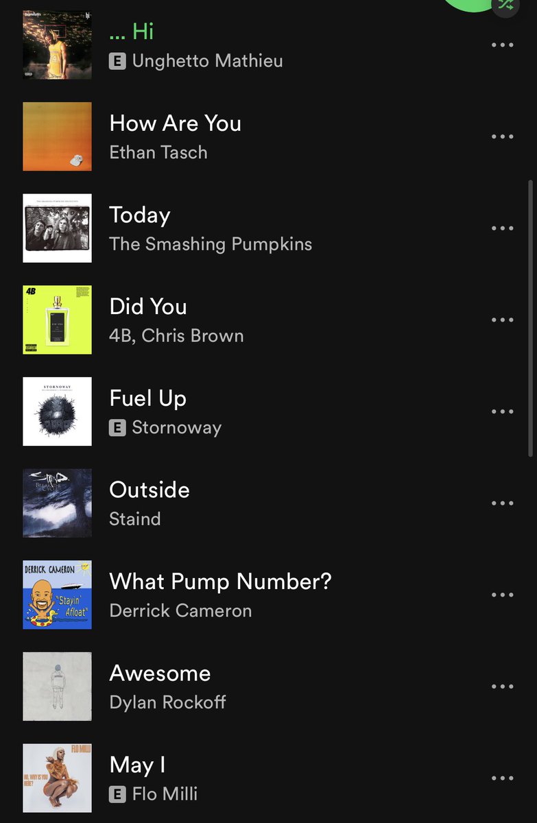 KwikTrip's tweet image. Here’s something absolutely nobody asked for