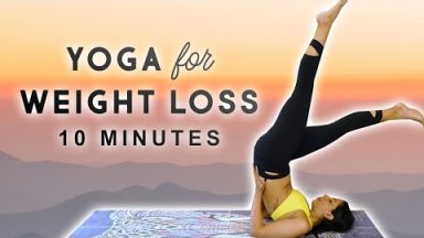 Yogaposesunli's tweet photo. [Video] 10 Min Yoga for Weight Loss | Beginner-Intermediate Flow with Sheena, Short Yoga Class At Home
https://t.co/LPqnOruKMN
#yoga https://t.co/rS1w267ejn