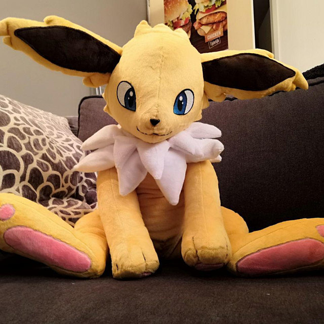 Pinfeathers_'s tweet photo. Testing out how posts work...
#enamelpin #acryliccharms #pingamestrong #pins #plushies #plushiemaker #customplushie #handmadeplushies #handmade #crafter #digimon #biyomon #patamon #keychaincollection #charmcollection #artistalley #jolteon #cubone #pokemon https://t.co/Df1VELbn0t