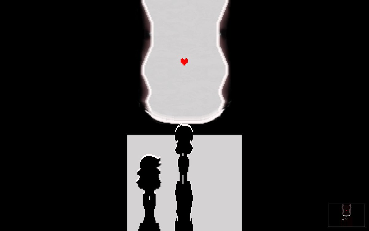 bellphonebae's tweet photo. Chapter 1 vs Chapter 2 https://t.co/BYvGriyxYo