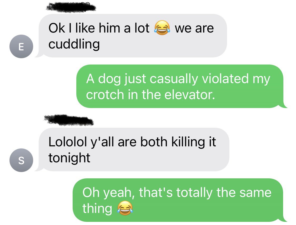AllanaTachauer's tweet photo. #justbestfriendthings https://t.co/8YG0lk6bCB