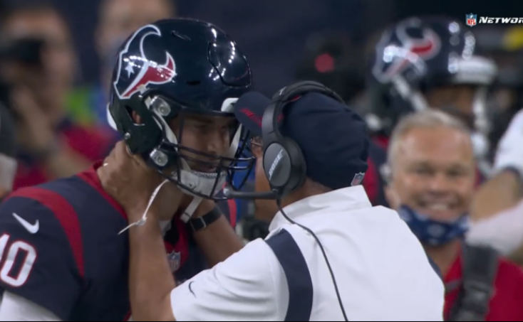 SInow's tweet photo. Caption This:

#WeAreTexans https://t.co/2W7kAUQIWY