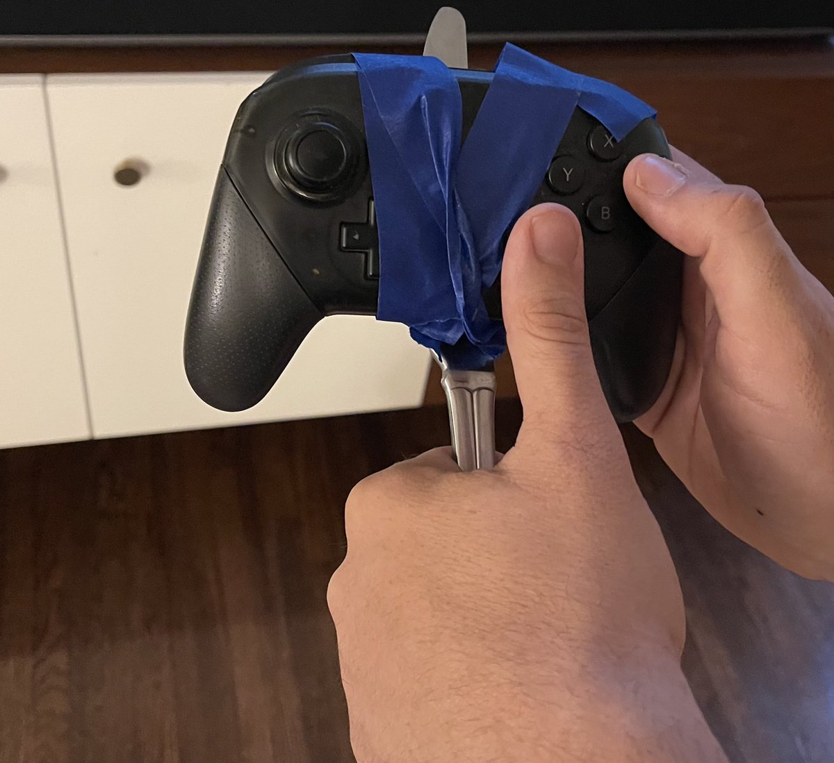 iamandyholt's tweet photo. 50 bucks? nah i’m good https://t.co/MZDyagftuI