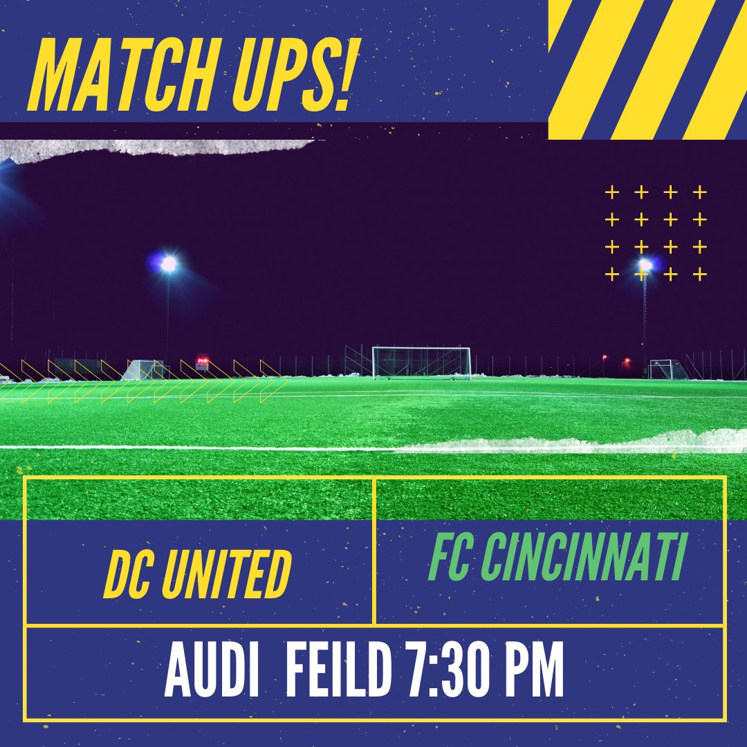 MadisonHouseApt's tweet image. Looking for something to do this weekend?  Head to the Audi Field Saturday at 7:30 to see our home team DC  United take on the FC Cincinnati. 
This is the perfect event for the family to attend and discover the Southwest Waterfront area in DC!  #KETTLERLiving #MadisonHouse