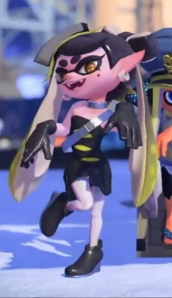 Okay but can we just appreciate Callie's new outfit in Splatoon 3 https://t.co/shAwGEfFT3<a href="/tag/cosplay"class="tags"><span>#cosplay</span></a><a href="/tag/pokemon"class="tags"><span>#pokemon</span></a>