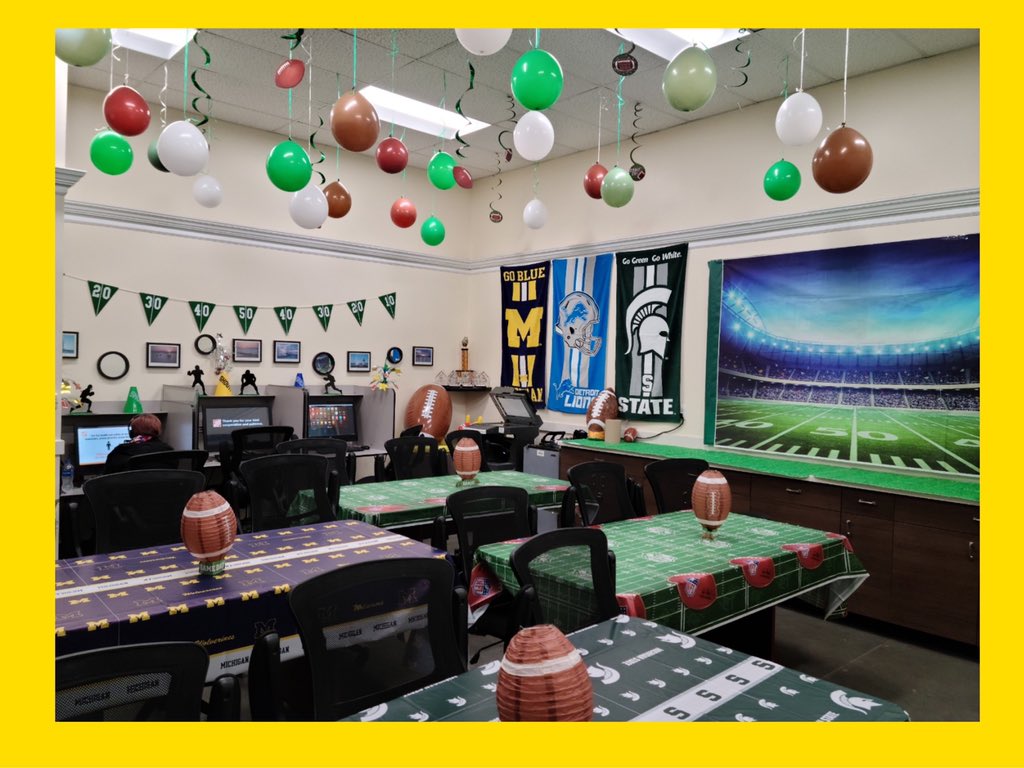 Chesterfield Home Depot #2734 tweet media