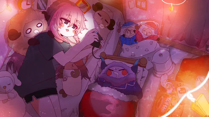 【仕事募集】10月からの仕事を探しています!
今までの業務は主に
・Vtuber製作(立ち絵～モデリング全般)
・エロ漫画/同人誌の寄稿
・エロCGの作画担当
・サムネ製作 です!
エロはR-15からスカトロまで何でも描きます!
ご興味のある方は今すぐDMまで!
料金は要相談です!! マジで仕事下さい…😰💦 