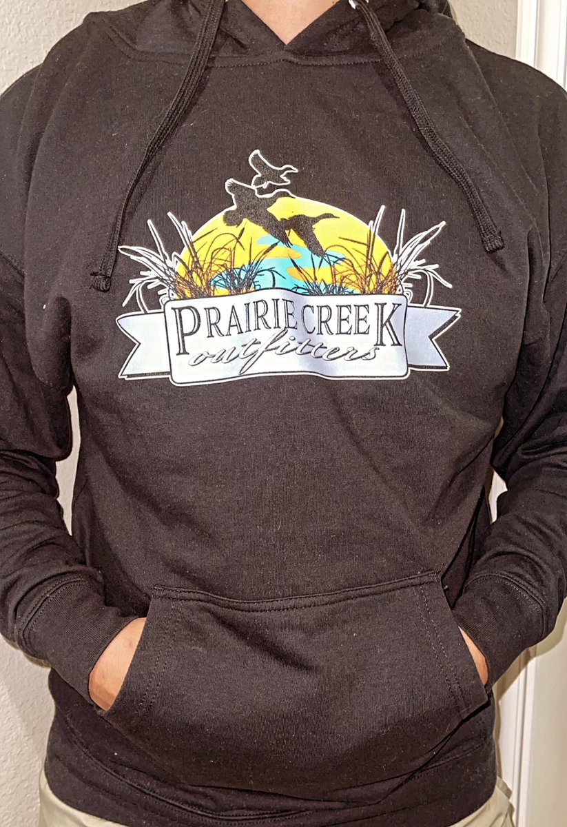 Prairie Creek Outfitters tweet media