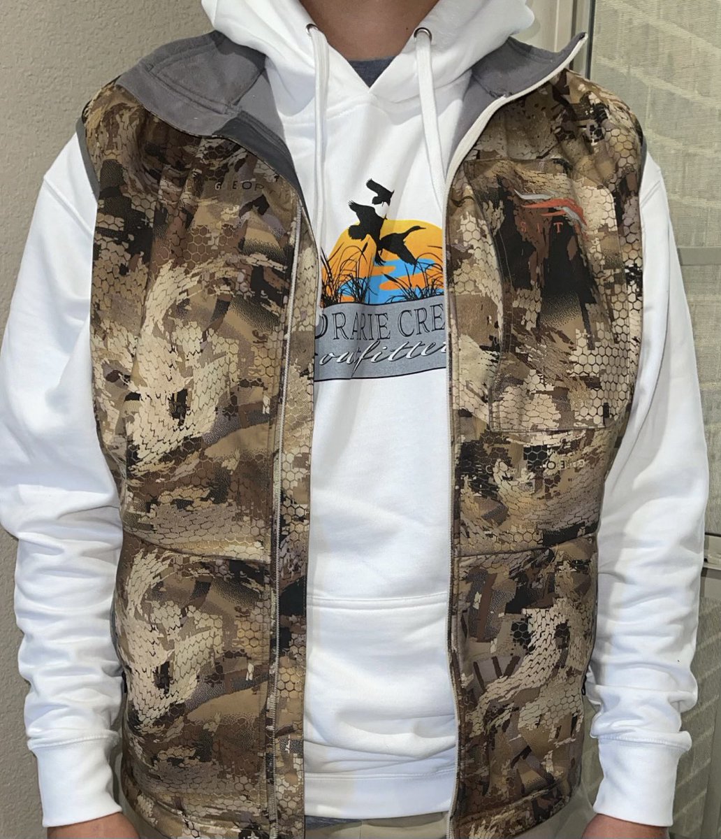 Prairie Creek Outfitters tweet media