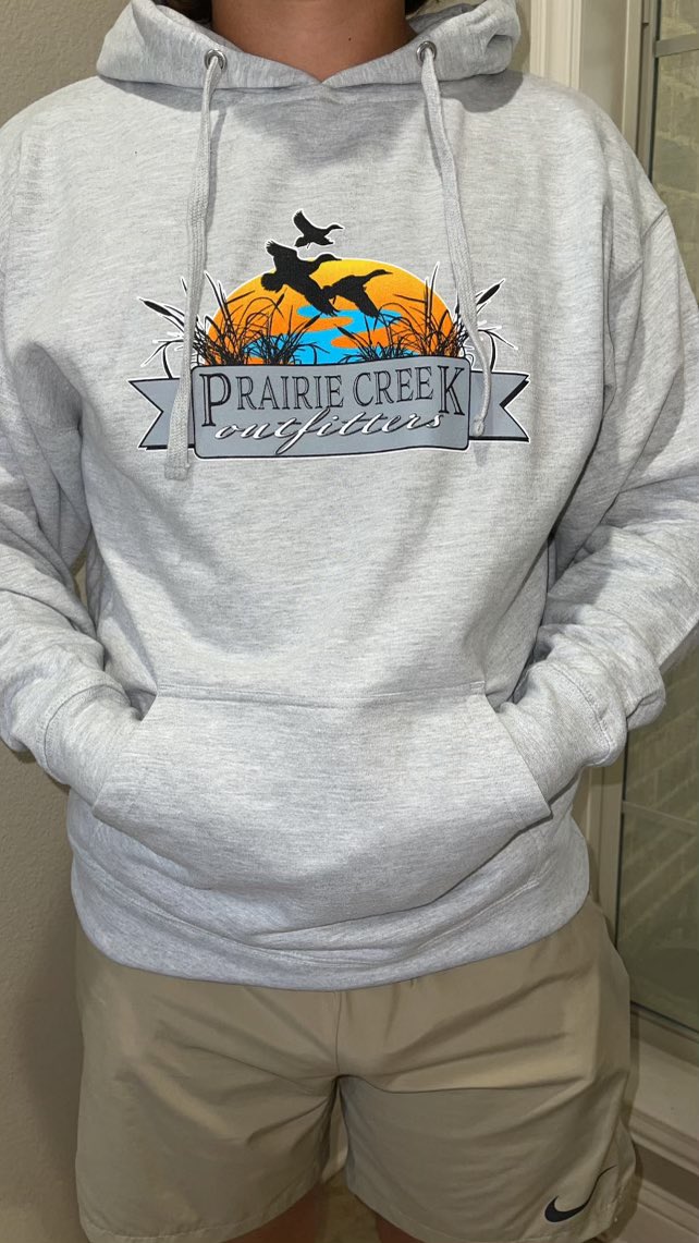 Prairie Creek Outfitters tweet media