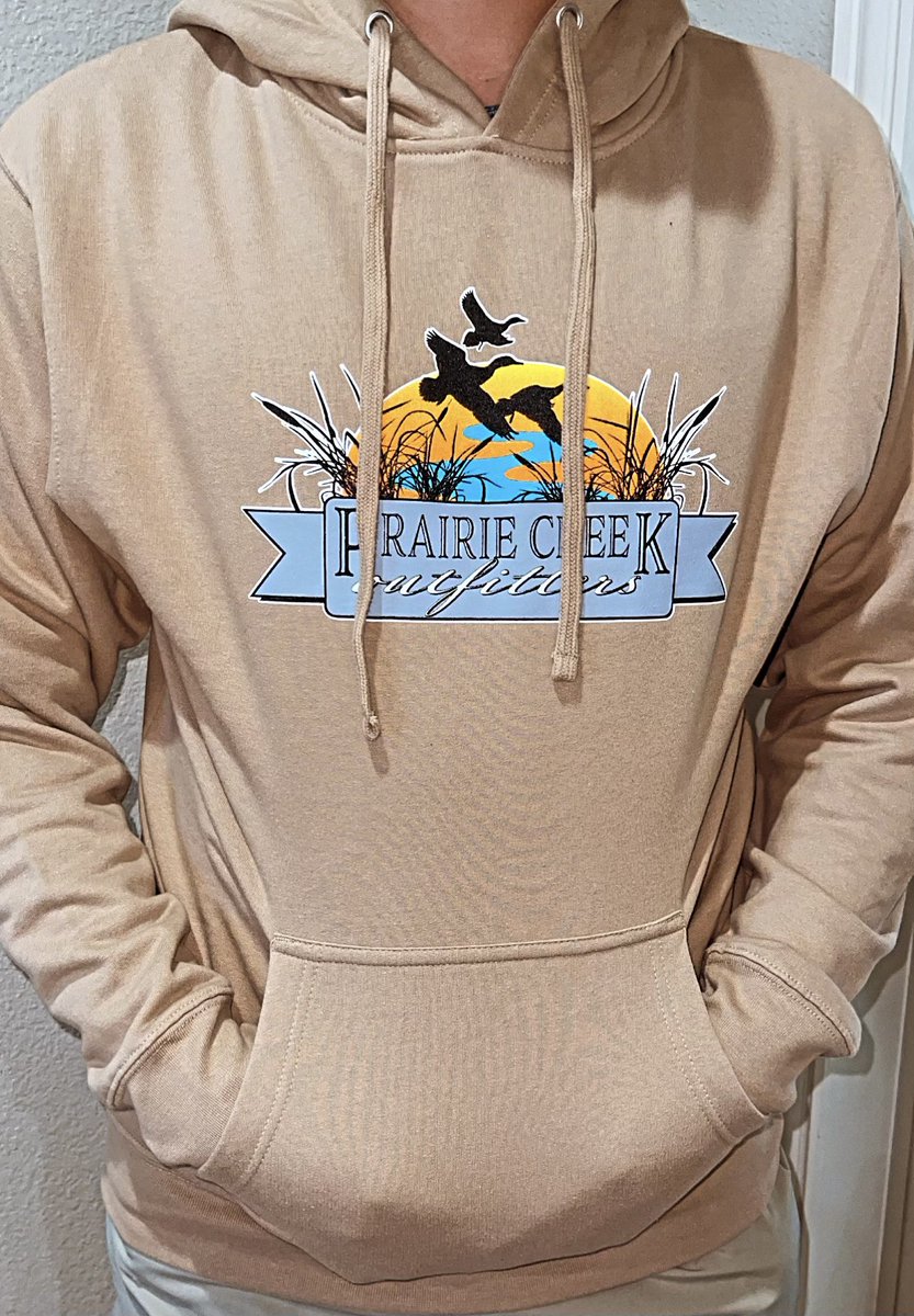 Prairie Creek Outfitters tweet media
