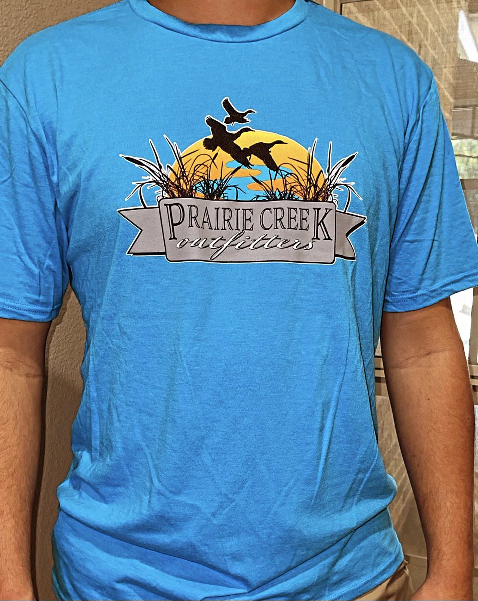Prairie Creek Outfitters tweet media