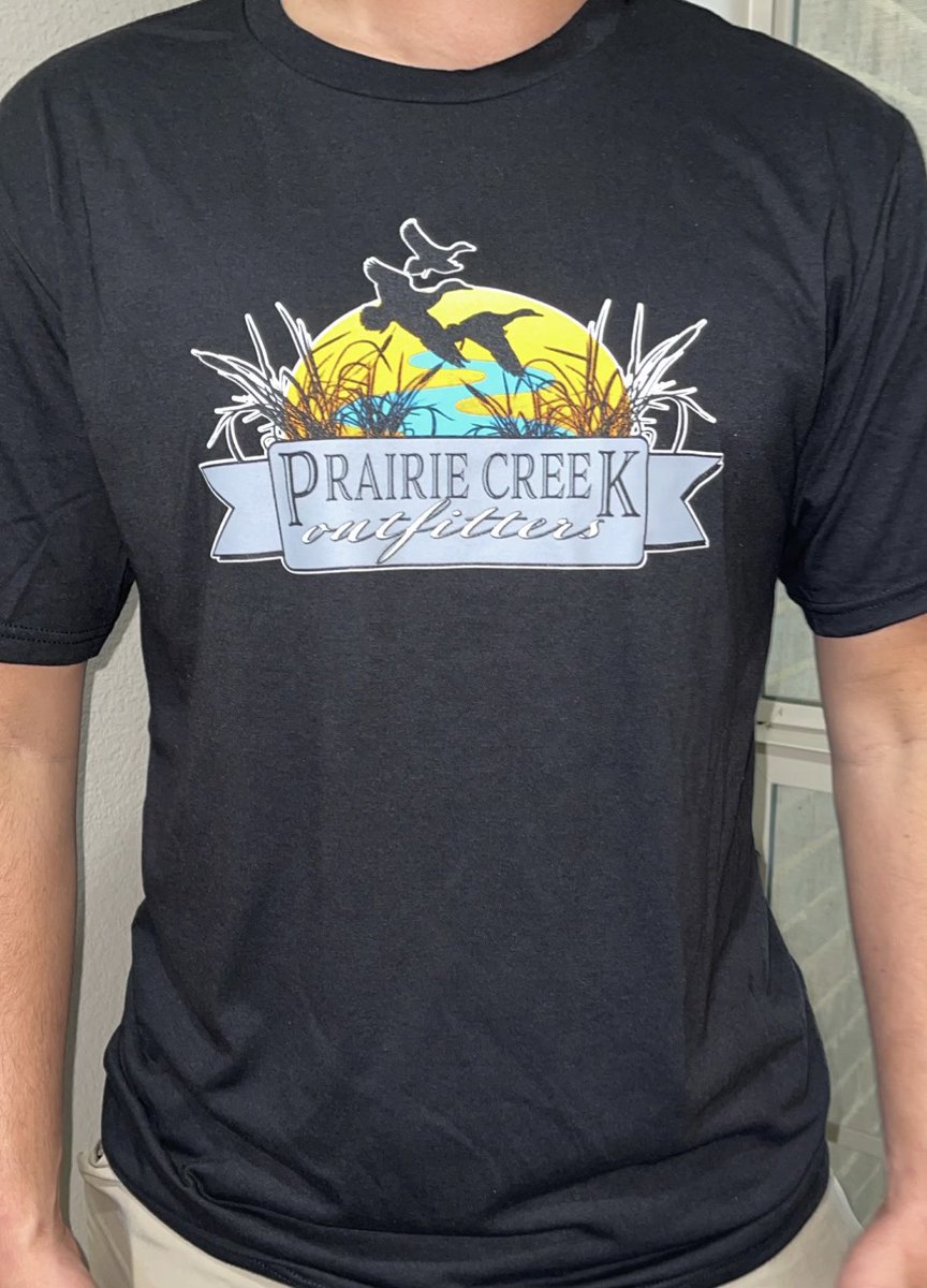 Prairie Creek Outfitters tweet media