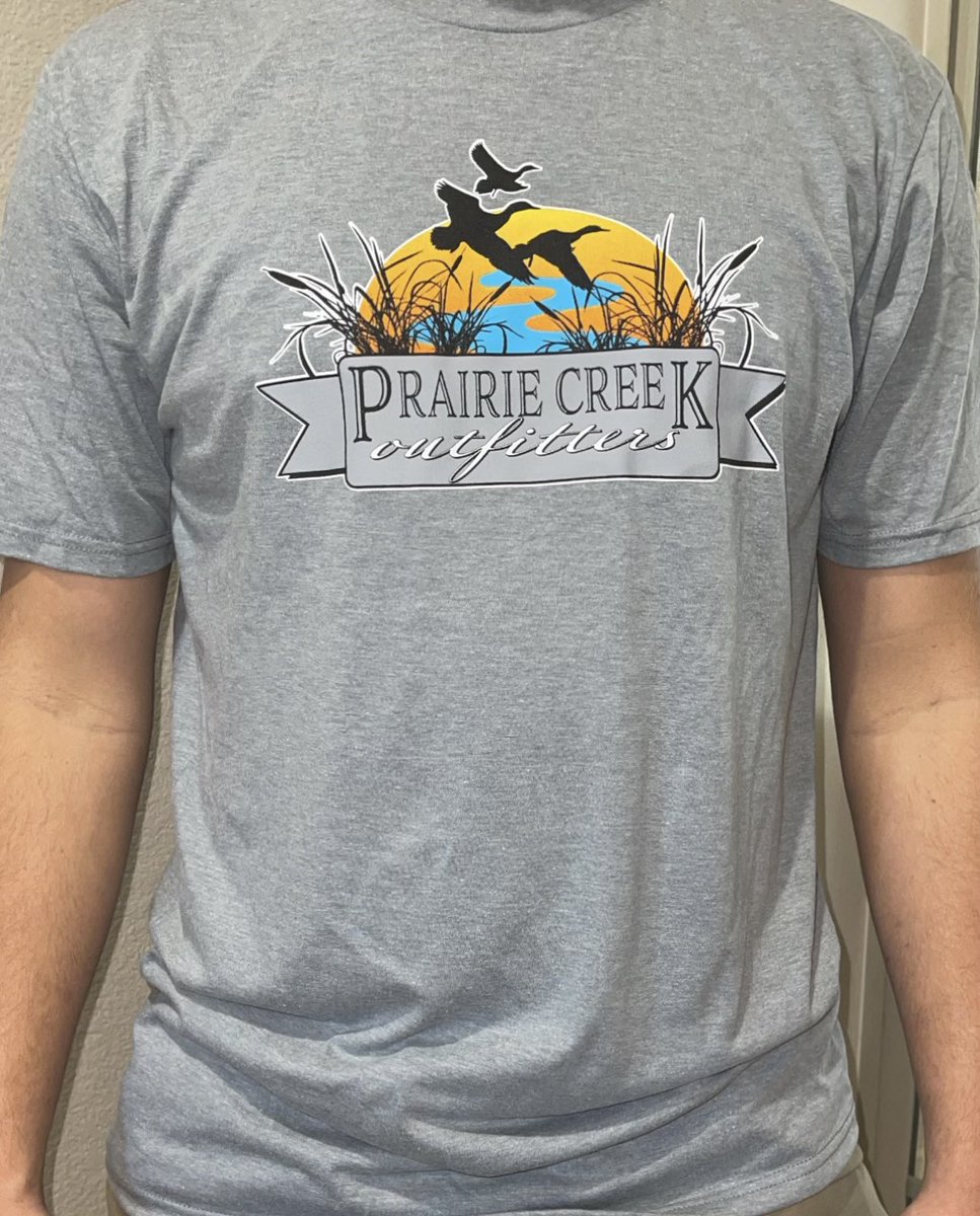 Prairie Creek Outfitters tweet media