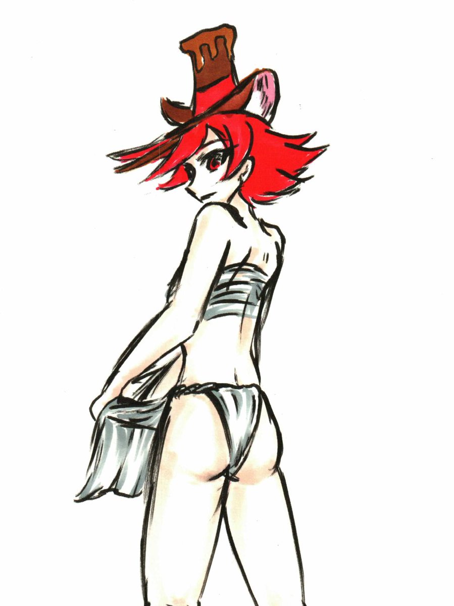 おはようございます。あきらさん生誕祭、(タグ付けにくい)過去絵でお祝い。 