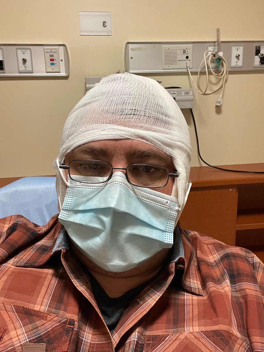 The Talking Dead tweet media