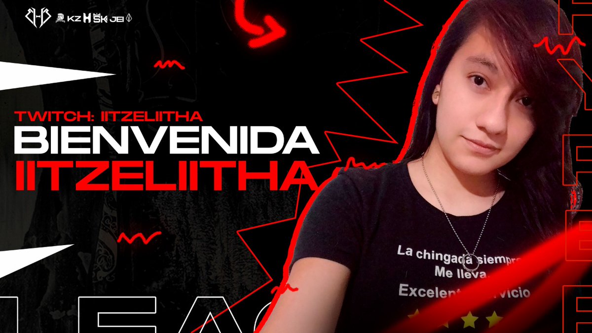 ʜʏᴘᴇʀ ʟᴇᴀɢᴜᴇ (@hl_league) on Twitter photo Llegó uno de los momentos más esperado: Con ustedes, la única e inigualable <a href="/_Iitzeliitha_/">iitzeliitha 🍟</a> que con su encanto y buen humor conquistará sus pantallas y sus corazones.
#MoreHyper Llegó uno de los momentos más esperado: Con ustedes, la única e inigualable <a href="/_Iitzeliitha_/">iitzeliitha 🍟</a> que con su encanto y buen humor conquistará sus pantallas y sus corazones.
#MoreHyper