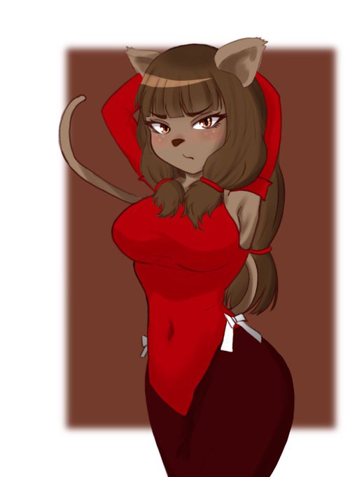 年別で見るミランダさんのイラスト成長記録
2年前→去年→今年2枚 