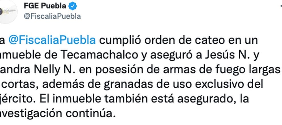 _PerlaTapatia's tweet photo. @mario_delgado @CitlaHM 

¿Tampoco revisan si los candidatos tienen Historial Delictivo?

¿O ése filtro no está en función?

Ccp @lopezobrador_ @PartidoMorenaMx https://t.co/OXCPBuVu9R
