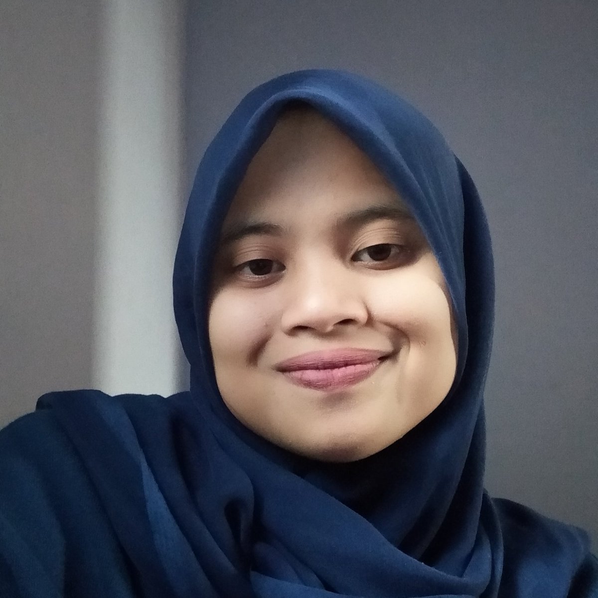 JanuarGista's tweet photo. #FotoProfilBaru https://t.co/g3y9LkLzVY