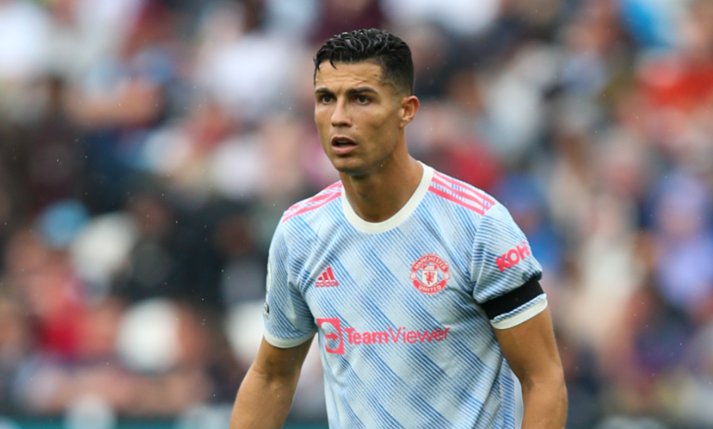 Mirror Football On Twitter Man Utd Warned To Be Careful In Transfer Window Despite Cristiano Ronaldo Request Https T Co Mjfbeapttz
