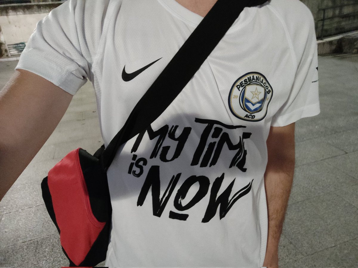 Les tengo abandonados, pero siempre presente a mis chavales!! <a href="/PesManiacos/">PesManiacos CUENTA RESPALDO</a> <a href="/RisingStar_es/">RISING STAR eSports</a> <a href="/JtheCatalyst/">JR Catalyst</a> 💪⚽