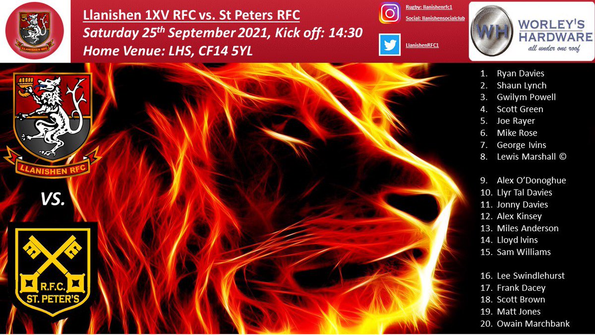 Llanishen RFC & Community Event Hub tweet media