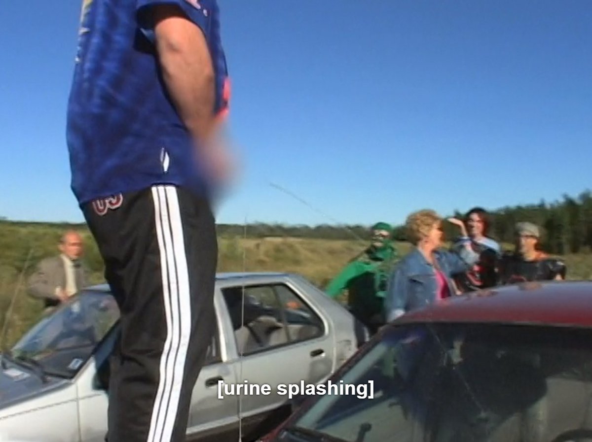 Trailer Park Boys Screencaps (@tpboysscreen) on Twitter photo 