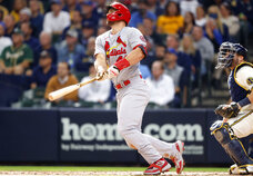 CardsNation13's tweet photo. THAT'S A WINNER!!

12 WINS IN A ROW!!

SWEEEEEEEEP!!! https://t.co/6X8DjsR3z2