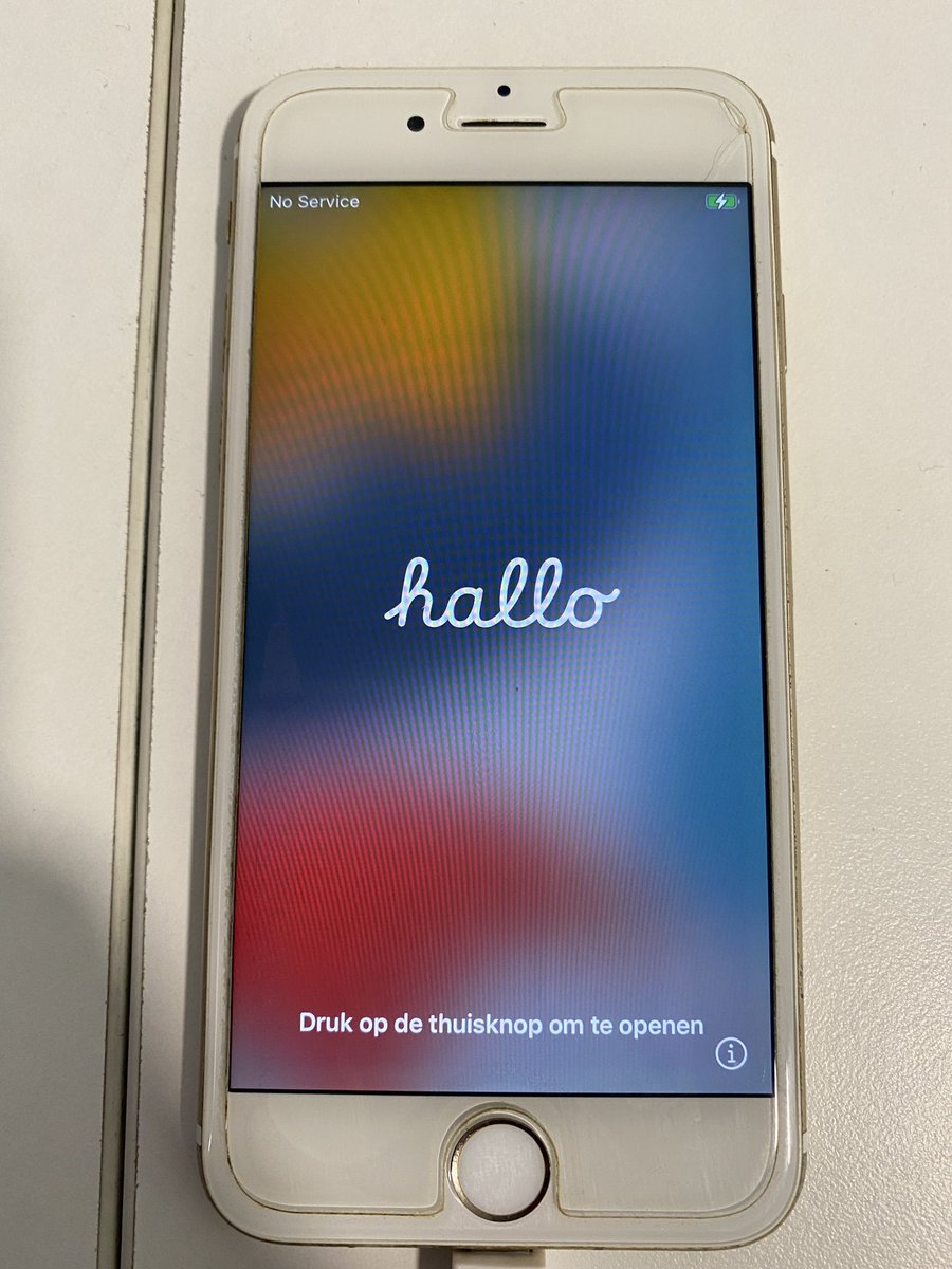 NotiTech24's tweet photo. 📲 iOS 15 vs iOS 14.8 en iPhone 6s, 6s Plus y SE 2016 A9 Chip
🔥 Pruebas de Rendimiento, Velocidad, Batería, Comparación GeekBench 5 y Antutu
💻Más Info:
https://t.co/xT1XXG4UQk
#iOS #iOS15 #iPhone #iOS148 #WWDC21 #Apple #iPhone6s #iPad #iPodtouch #iPhone13 #iPadOS15 #iPhoneSE https://t.co/ieZYlLFtrn