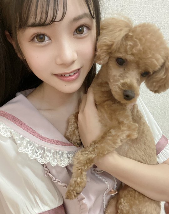 Twitterのコスプレ画像2