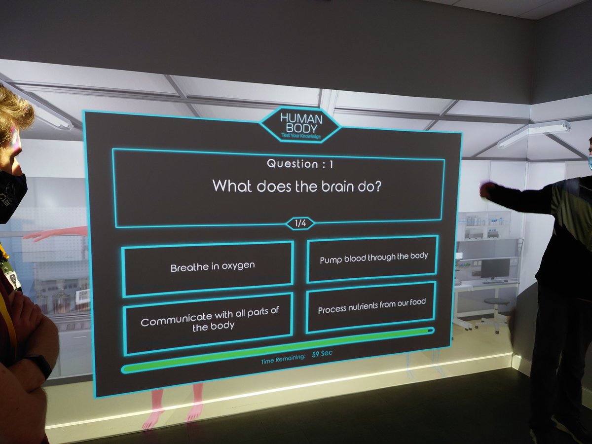 UWS BSc Paramedic Science tweet media