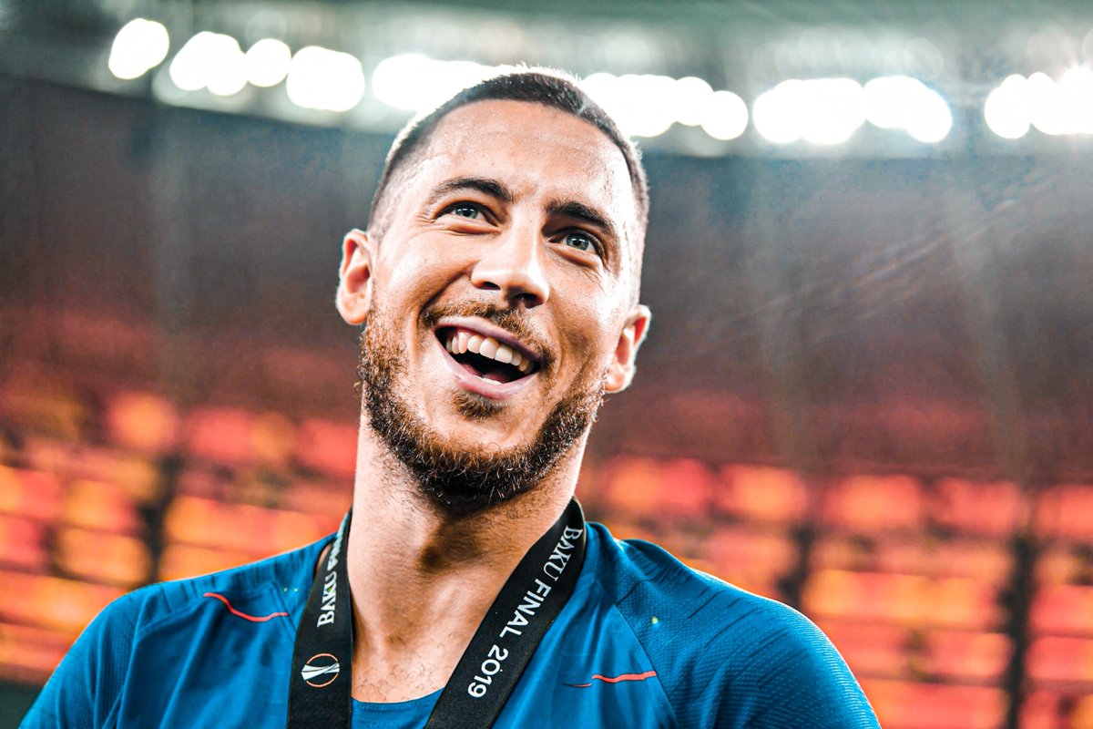 iChelsHQ's tweet photo. Eden Hazard 📸💙
(Thread) https://t.co/ZKYTrQhTpI
