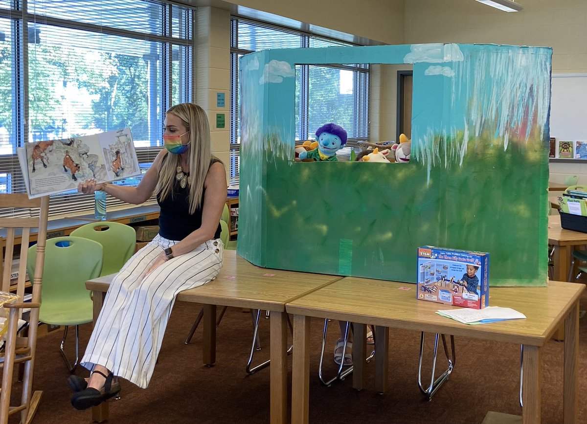 Erin Wallace tweet media