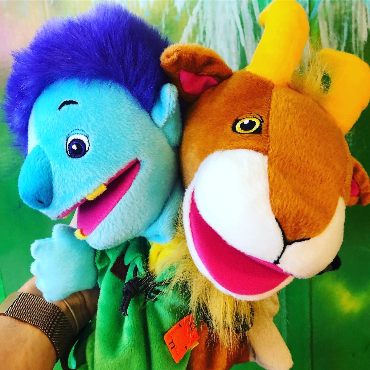 Erin Wallace tweet media