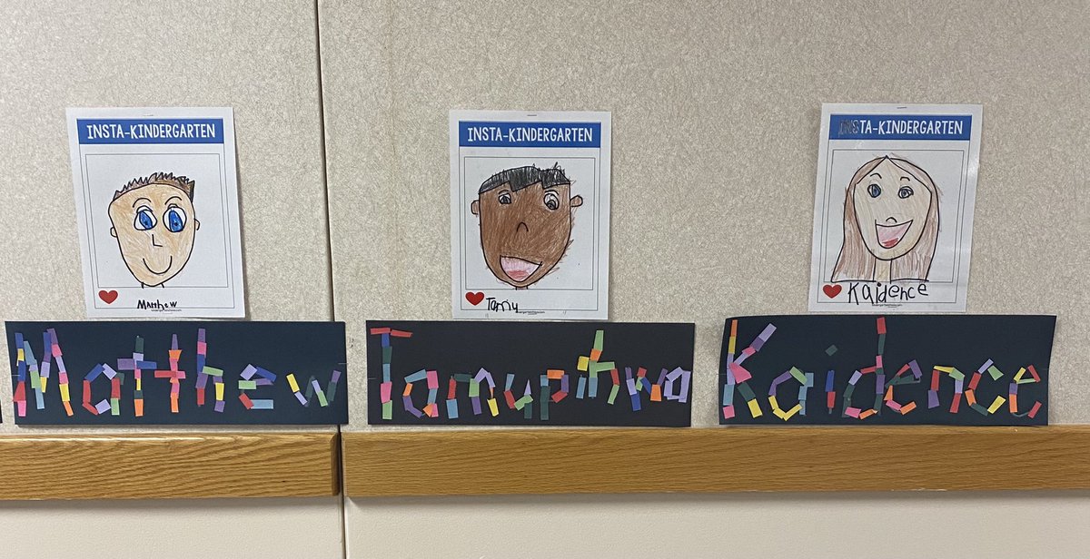 MRE_Arabians's tweet photo. Check out some of our Insta-Kindergarten stars! #MREArabians https://t.co/DTZhZ7MGH5