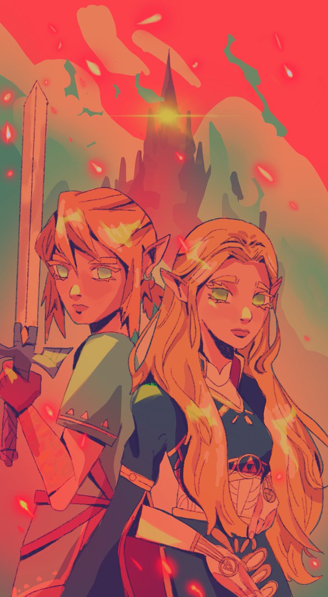 abellehayford's tweet image. Extremely heartbreaking to hear this. Cam  was such an amazing talented artists who had such an mesmerizing style and color sense. She was also such a sweet and genuine person and it was an absolute privilege to watch her grow over the past few years. May she Rest in Peace 💜