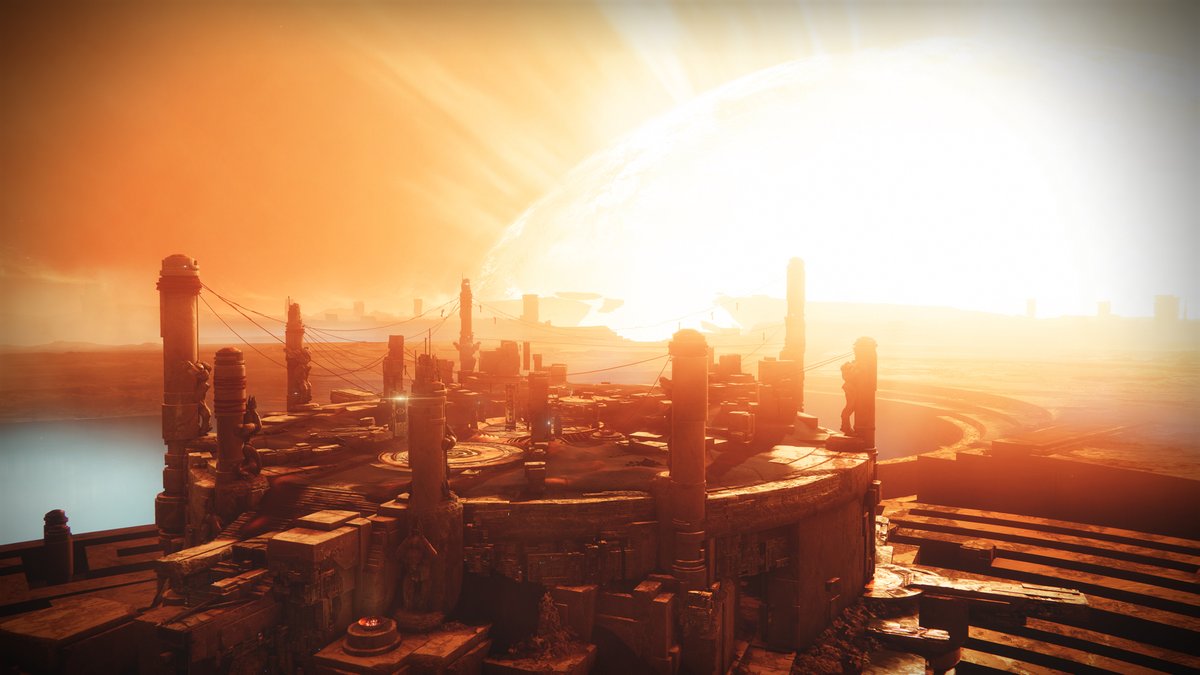 Bungie's tweet photo. This week at Bungie, we are heading to the lab.
π https://t.co/tE1rU1SJan https://t.co/IgKKmzKAAk